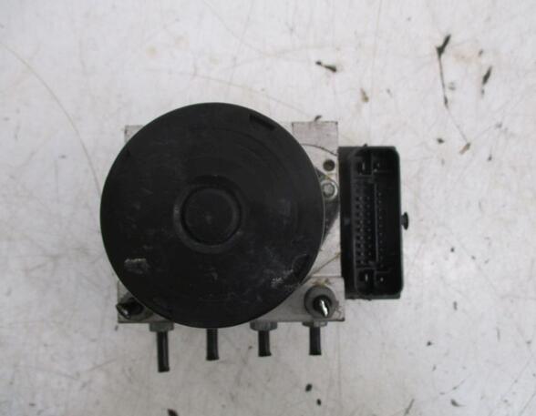 Control unit for ABS SKODA FABIA II (542)