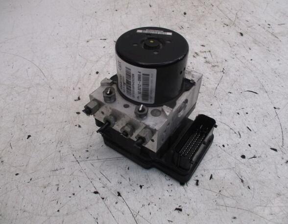 Control unit for ABS OPEL ZAFIRA TOURER C (P12)