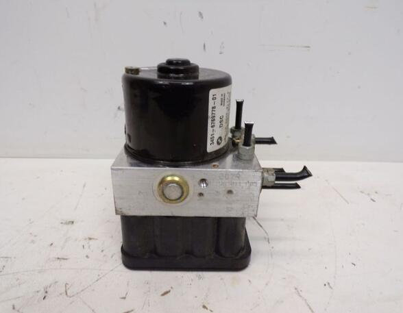 Control unit for ABS BMW 1 (E87)