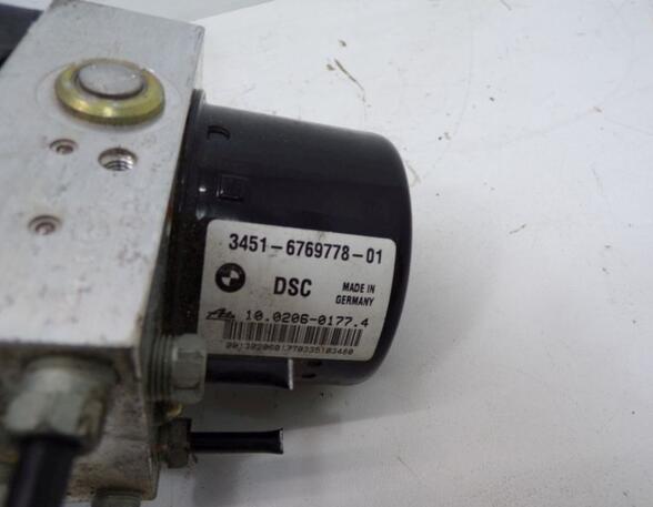 Control unit for ABS BMW 1 (E87)