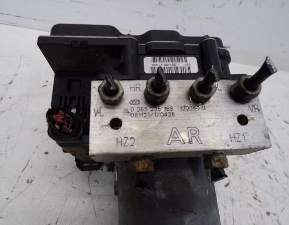 Control unit for ABS OPEL CORSA D (S07)