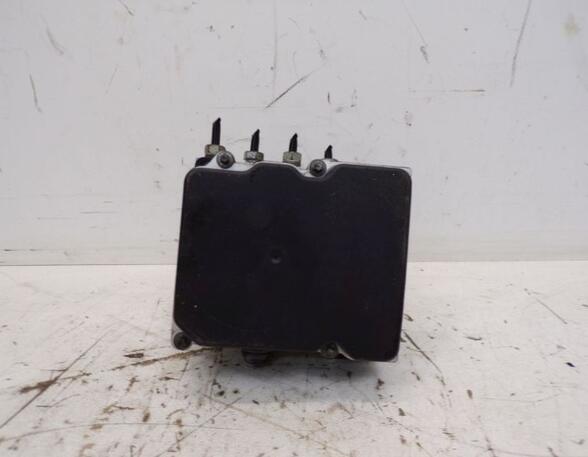 Control unit for ABS OPEL CORSA D (S07)