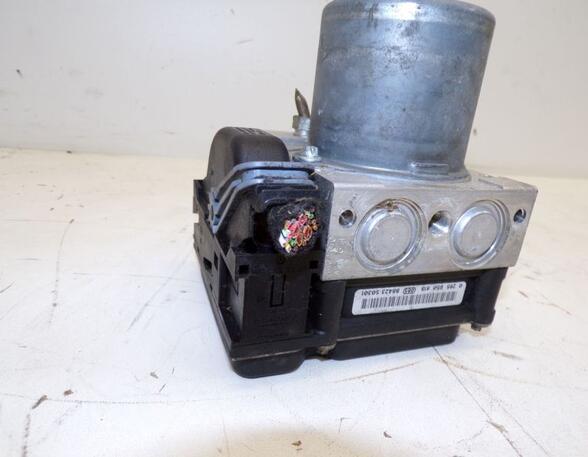 Control unit for ABS MERCEDES-BENZ A-CLASS (W169)