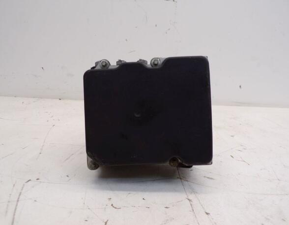 Control unit for ABS MERCEDES-BENZ A-CLASS (W169)