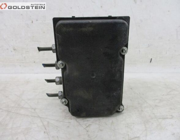 Control unit for ABS RENAULT KANGOO / GRAND KANGOO (KW0/1_), RENAULT KANGOO BE BOP (KW0/1_)