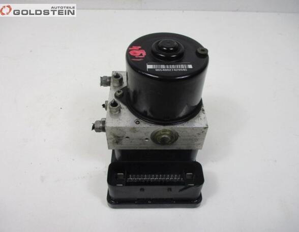 Control unit for ABS VOLVO V50 (545)