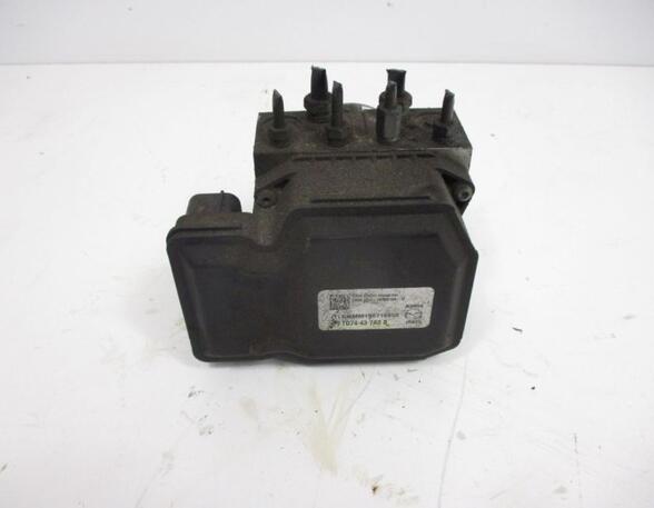 Control unit for ABS MAZDA CX-9 (TB)