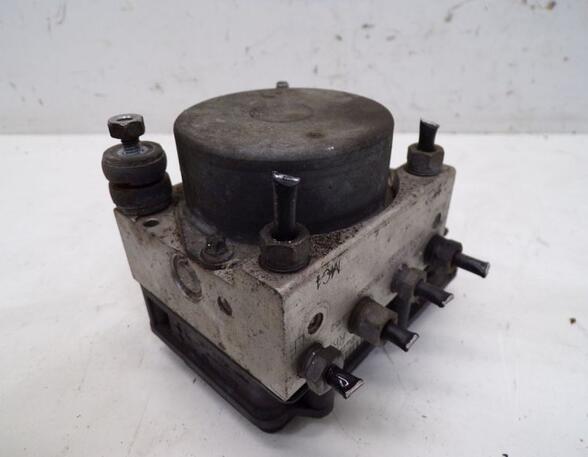 Control unit for ABS FIAT BRAVO II (198_)