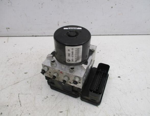 Control unit for ABS BMW 3 Touring (E91)