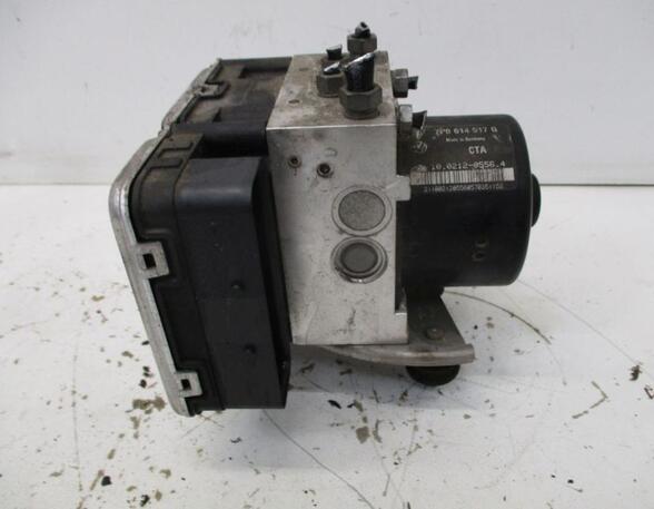 Control unit for ABS PORSCHE CAYENNE (92A)