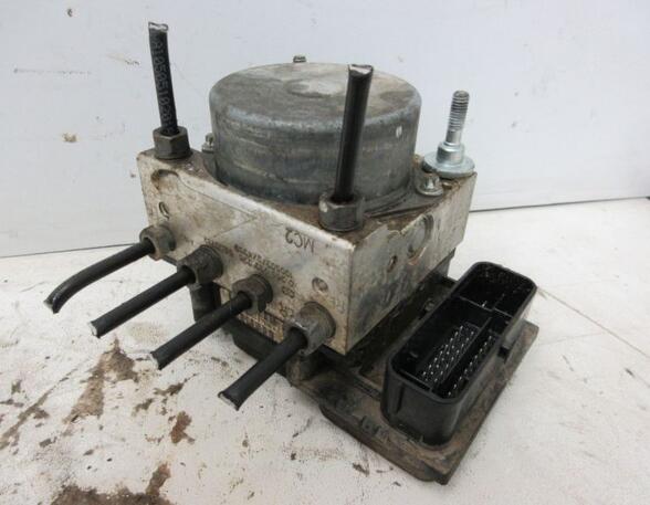 Control unit for ABS FORD KA (RU8)