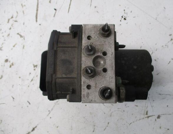 Steuergerät ABS Block Hydraulikblock Hydroaggregat  LAND ROVER RANGE ROVER III L322 (LM_) 4.4 4X4 210 KW