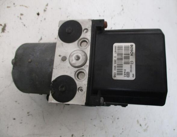 Steuergerät ABS Block Hydraulikblock Hydroaggregat  LAND ROVER RANGE ROVER III L322 (LM_) 4.4 4X4 210 KW