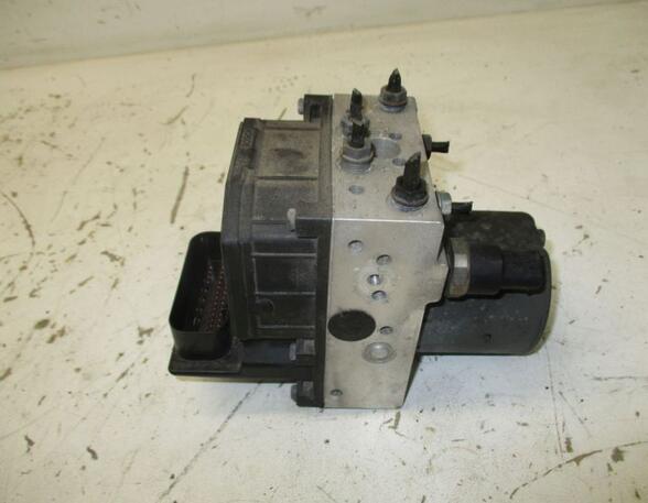 Steuergerät ABS Block Hydraulikblock Hydroaggregat  LAND ROVER RANGE ROVER III L322 (LM_) 4.4 4X4 210 KW