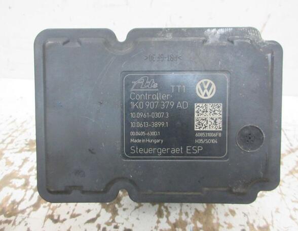 Control unit for ABS SEAT ALTEA (5P1), SEAT ALTEA XL (5P5, 5P8), SEAT TOLEDO III (5P2)