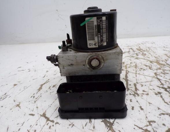 Control unit for ABS CITROËN C3 PICASSO (SH_)