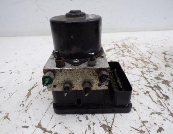 Steuergerät ABS Block Hydraulikblock Hydroaggregat  CITROEN C3 PICASSO 1.4 VTI 95 70 KW