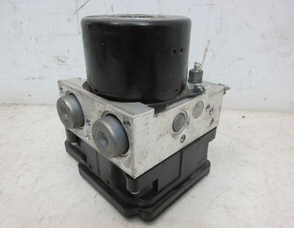 Control unit for ABS RENAULT SCÉNIC III (JZ0/1_), RENAULT GRAND SCÉNIC III (JZ0/1_)