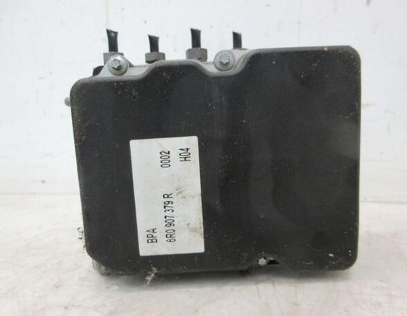 Regeleenheid ABS VW POLO (6R1, 6C1)