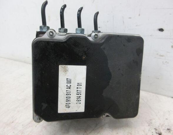 Control unit for ABS AUDI A6 Avant (4F5, C6)