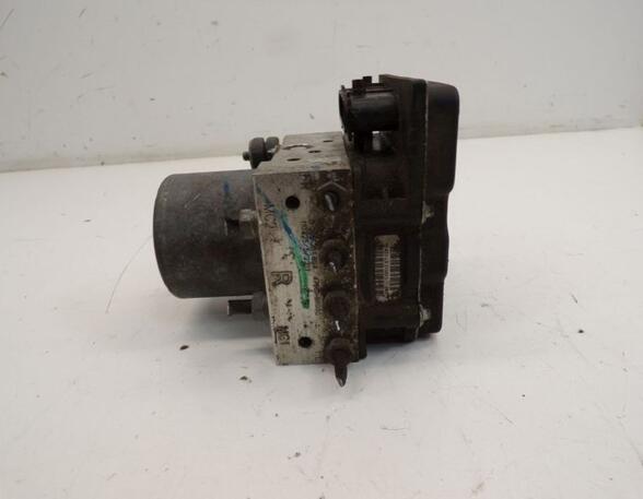 Control unit for ABS NISSAN QASHQAI / QASHQAI +2 I (J10, NJ10, JJ10E)