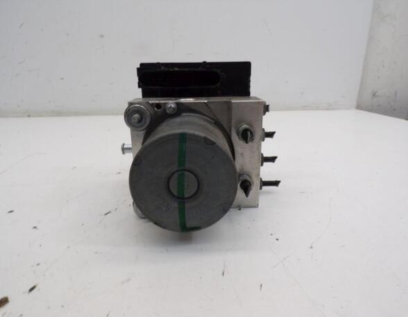 Steuergerät ABS Block Hydraulikblock Hydroaggregat  NISSAN QASHQAI 2 I (J10  JJ10) 2.0 AWD FL 104 KW