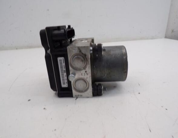 Steuergerät ABS Block Hydraulikblock Hydroaggregat  NISSAN QASHQAI 2 I (J10  JJ10) 2.0 AWD FL 104 KW