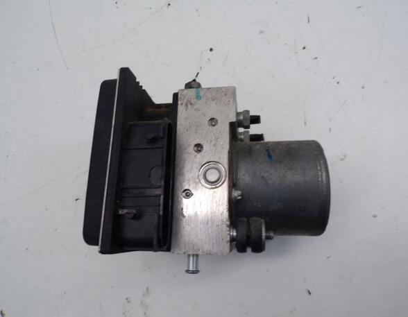 Steuergerät ABS Block Hydraulikblock Hydroaggregat  NISSAN QASHQAI 2 I (J10  JJ10) 2.0 AWD FL 104 KW