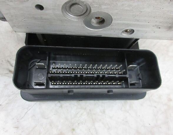 Control unit for ABS MERCEDES-BENZ CLK (C209)