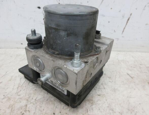 Steuergerät ABS Block Hydraulikblock Hydroaggregat Z12XEP entheiratet OPEL CORSA D 1.2 59 KW