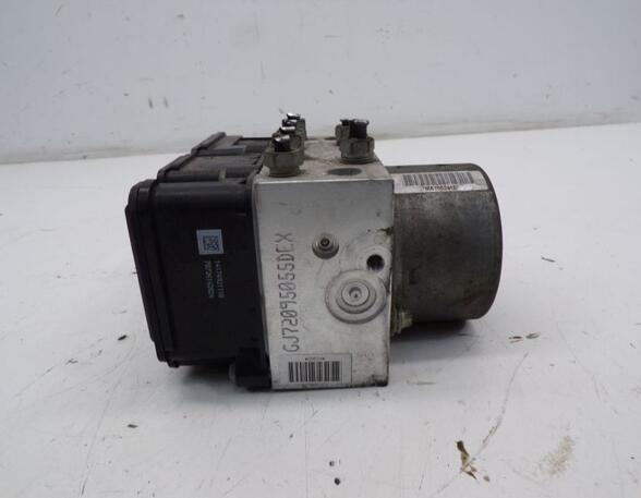 Steuergerät ABS Block Hydraulikblock Hydroaggregat  MINI MINI (R56) COOPER 88 KW