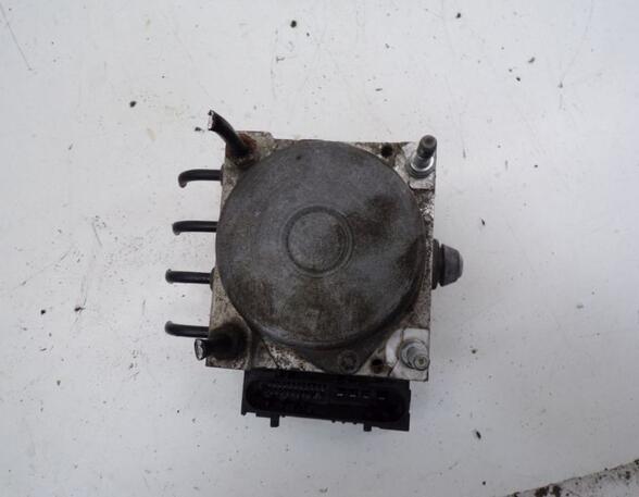 Control unit for ABS OPEL CORSA D (S07)