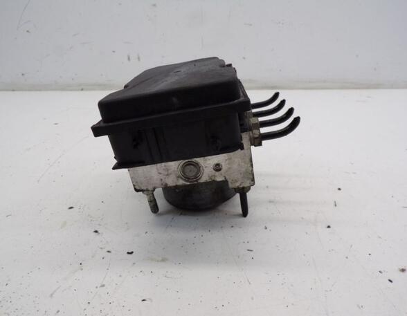 Control unit for ABS OPEL CORSA D (S07)