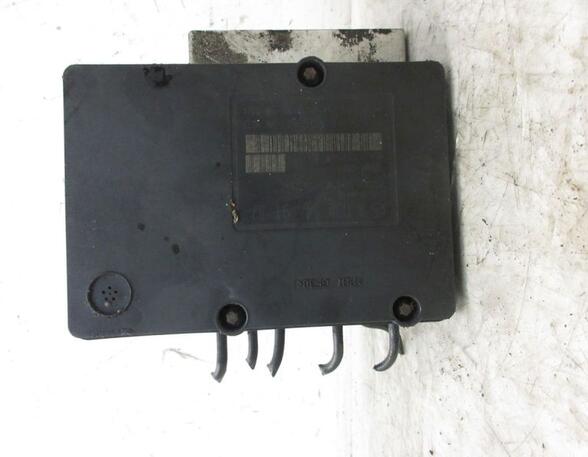 Control unit for ABS MERCEDES-BENZ C-CLASS T-Model (S203)