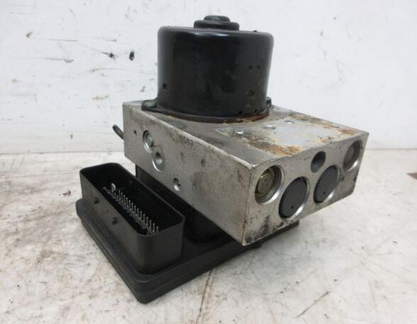 Control unit for ABS MERCEDES-BENZ C-CLASS T-Model (S203)