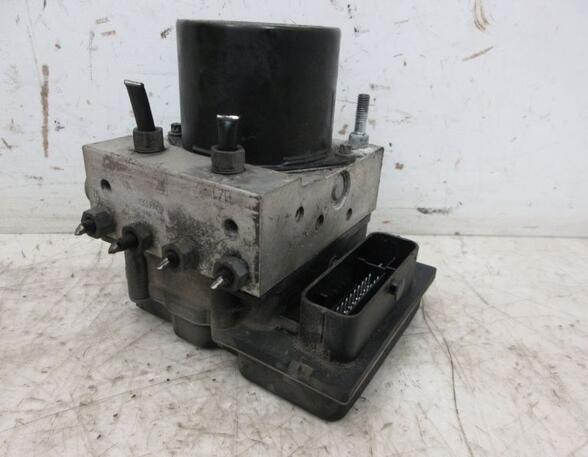 Steuergerät ABS Block Hydraulikblock Hydroaggregat BZG SEAT IBIZA V (6J5) 1.2 51 KW