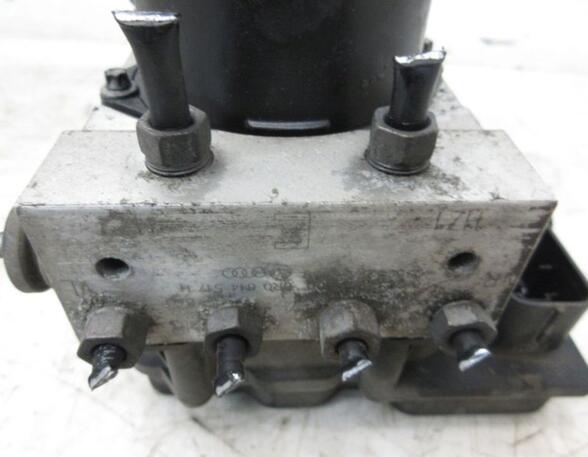 Steuergerät ABS Block Hydraulikblock Hydroaggregat BZG SEAT IBIZA V (6J5) 1.2 51 KW