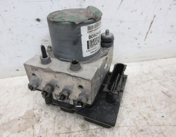 Control unit for ABS FIAT BRAVO II (198_)