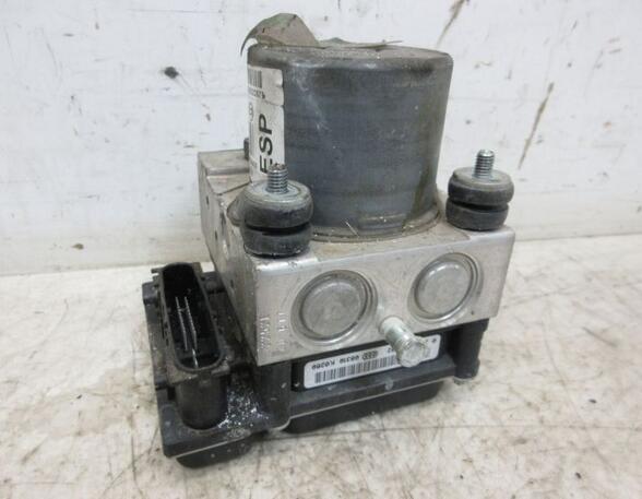 Control unit for ABS FIAT BRAVO II (198_)