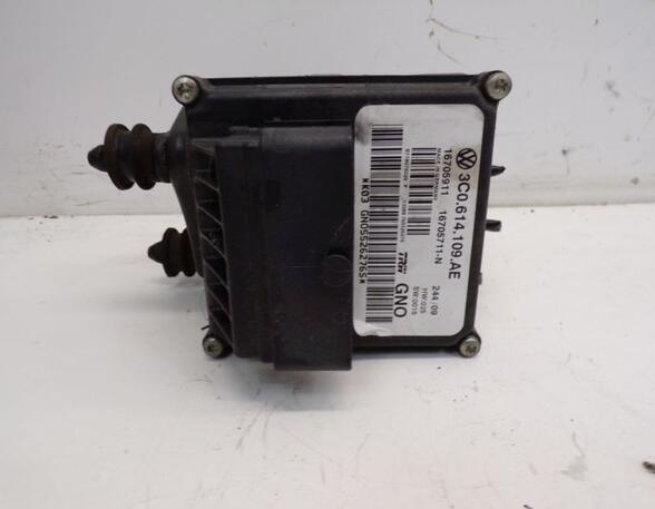 Control unit for ABS VW PASSAT Variant (3C5)