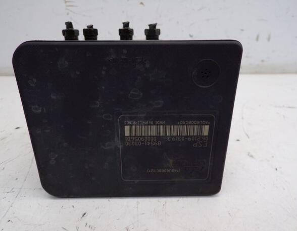 Control unit for ABS TOYOTA YARIS (_P9_)