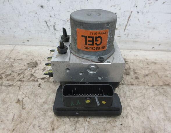 Control unit for ABS HYUNDAI i30 Estate (GD)