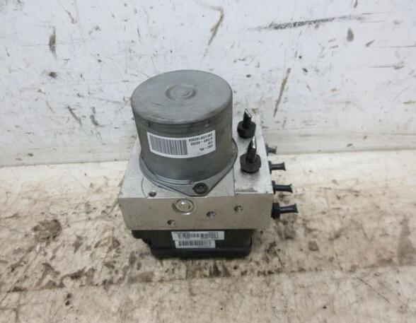 Control unit for ABS HYUNDAI i30 Estate (GD)