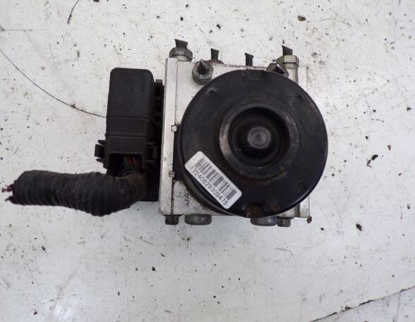 Control unit for ABS FORD TRANSIT CONNECT (P65_, P70_, P80_)