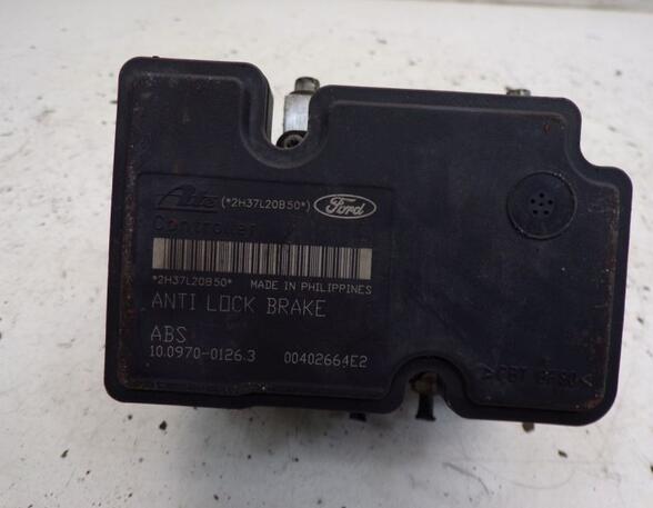 Regeleenheid ABS FORD TRANSIT CONNECT (P65_, P70_, P80_)