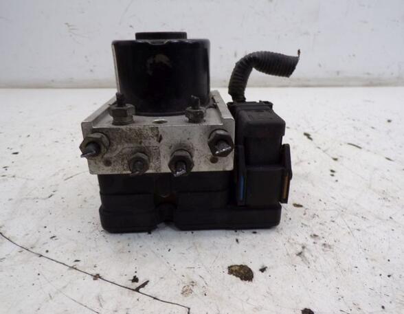 Control unit for ABS FORD TRANSIT CONNECT (P65_, P70_, P80_)