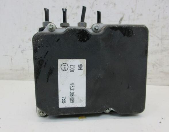 Control unit for ABS SKODA ROOMSTER (5J7)