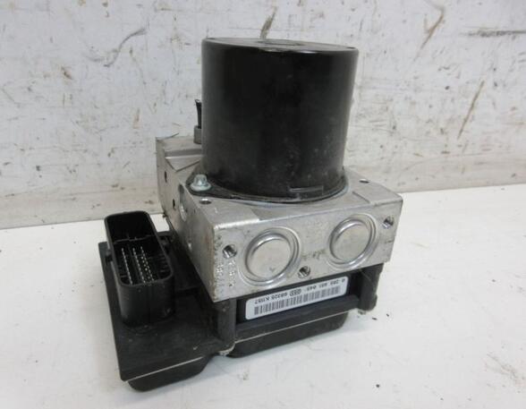 Control unit for ABS SKODA ROOMSTER (5J7)