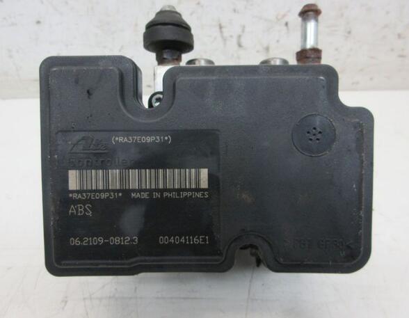 Control unit for ABS SUZUKI SWIFT III (MZ, EZ)