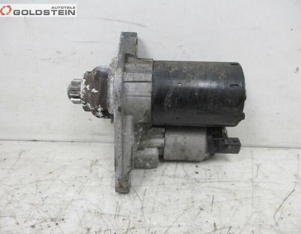 Starter VW Fox Schrägheck (5Z1, 5Z3, 5Z4)